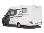 Hymer ML-T 2014 года